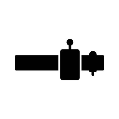 Betik Ölçeği Şekil Simgesi Simgesi