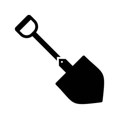 Kürek şekil simgesi