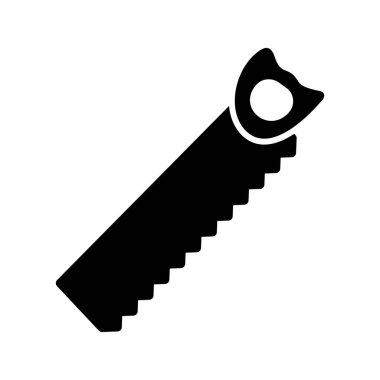 Tennon Testere Kabartma Simgesi