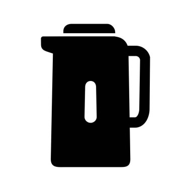 Kettle Kabartma Simgesi