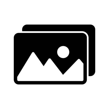 Galeri Kabartma Simgesi