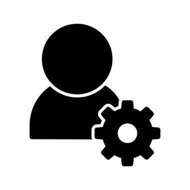 Glyph Simgesini Yönet