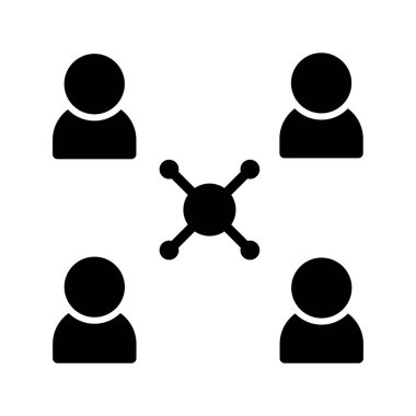 Üyeler Kabartma Simgesi