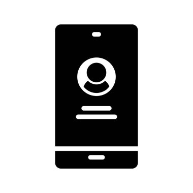 Profil Kalıbı Simgesi