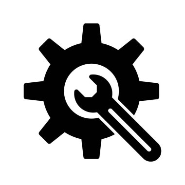 Kabartma Simgesi Ayarlanıyor