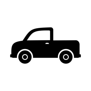 Pickup Glyph Simgesi