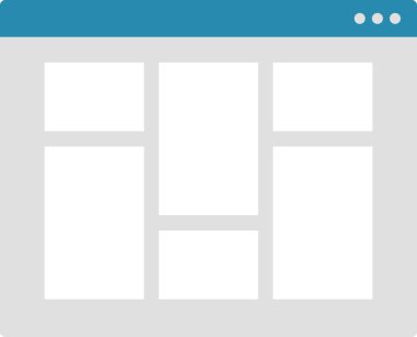 3 Sütun Tahtası Düz