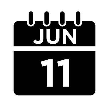 06-Jun - 11 Glyph Simgesi