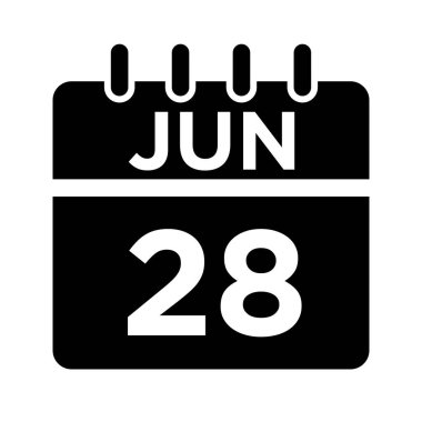 06-Jun - 28 Glyph Simgesi 