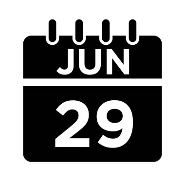 06-Jun - 29 Glyph Simgesi 