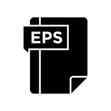 EPS Kabartma Simgesi