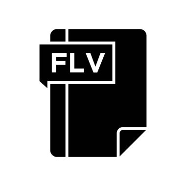 FLV Kabartma Simgesi