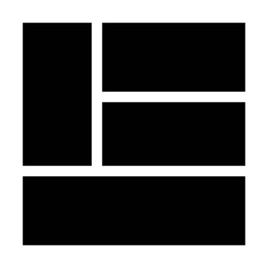 Düzen 12 Glyph Simgesi