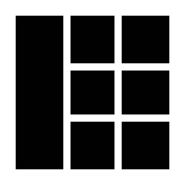 Düzen 18 Glyph Simgesi