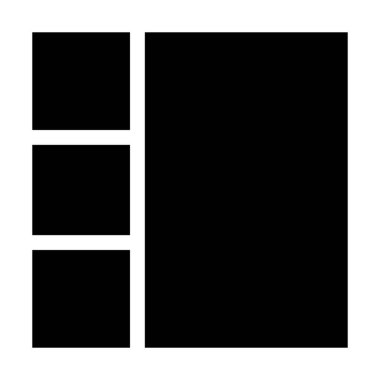 Düzen 27 Glyph Simgesi