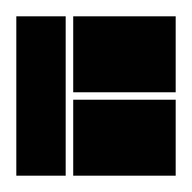 Düzen 29 Glyph Simgesi