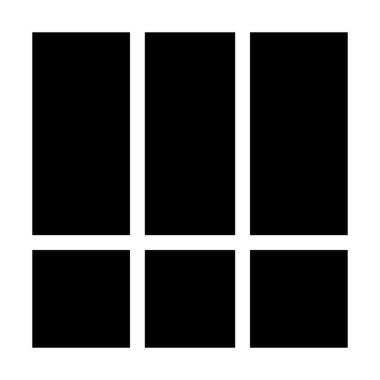 Düzen 31 Glyph Simgesi