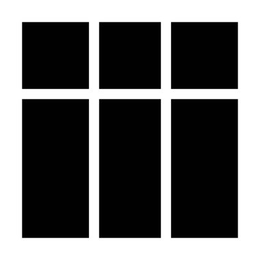 Düzen 32 Glyph Simgesi