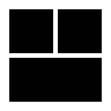 Düzen 33 Glyph Simgesi