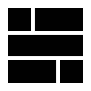 Düzen 40 Glyph Simgesi