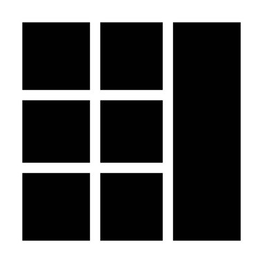 Düzen 41 Glyph Simgesi