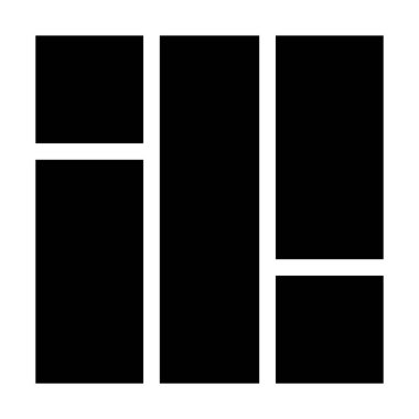 Düzen 43 Glyph Simgesi