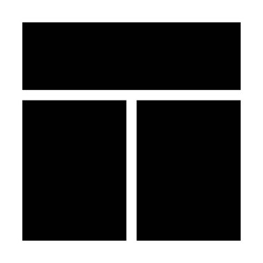 Düzen 46 Glyph Simgesi