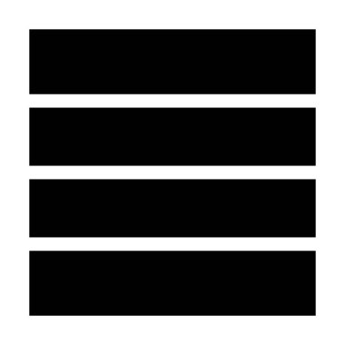 Düzen 50 Glyph Simgesi