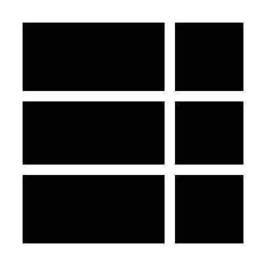 Düzen 9 Glyph Simgesi