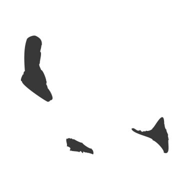 Komoros Kabartma Simgesi Tasarımı