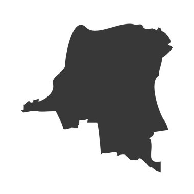 Kongo Kabartma Simgesi Tasarımı