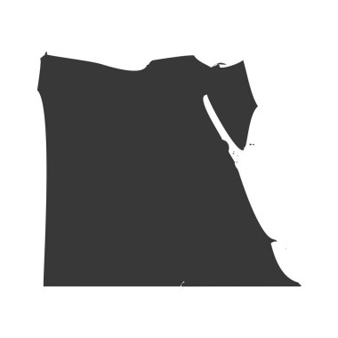 Mısır Kabartma Simgesi Tasarımı