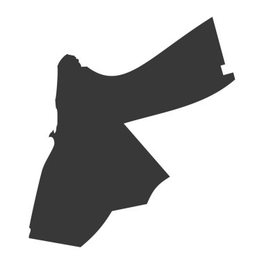 Jordan Glyph Simgesi Tasarımı