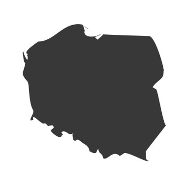 Polonya Kabartma Simgesi Tasarımı