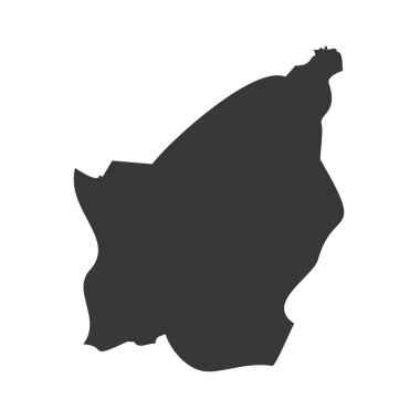 San Marino Glyph Simgesi Tasarımı