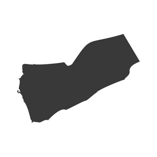 Йеменская икона Глифа — стоковый вектор