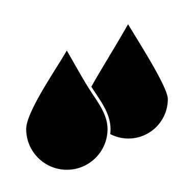 Water II Glyph Simgesi