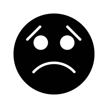öfke Kalıbı Simgesi