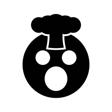 Glyph Simgesini Patlatır