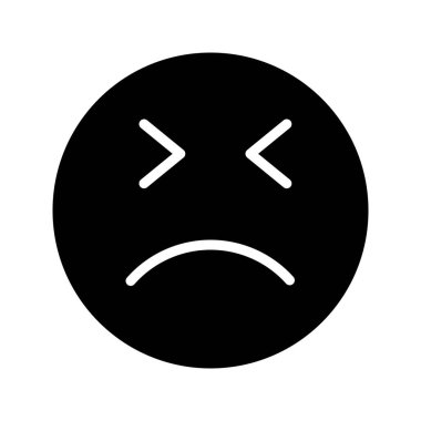 tahriş Edilmiş Kabartma Simgesi