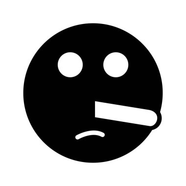 yalan Kabartma Simgesi