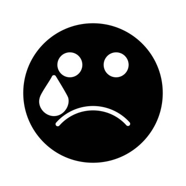 Üzüntü Simgesi Simgesi