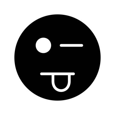 Glyph Simgesi Sataşılıyor