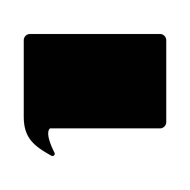 sohbet 12 Glyph Simgesi