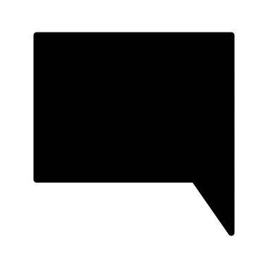 sohbet 13 Glyph Simgesi