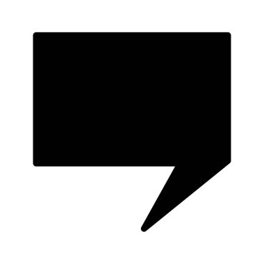 sohbet 14 Glyph Simgesi