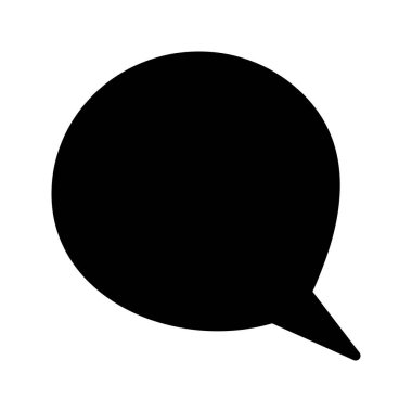 sohbet 15 Glyph Simgesi