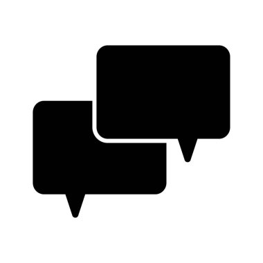 Sohbet 1 Kabartma Simgesi