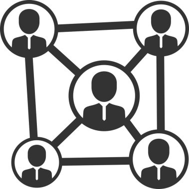 Toplumlar Kabartma Simgesi