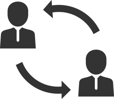 Danışmanlık Simgesi Simgesi